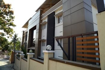 Wayanad Cliff Ξενοδοχείο Kalpetta Εξωτερικό φωτογραφία